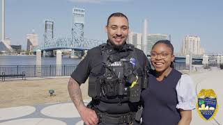 Meeting Your Soulmate in the Police Academy