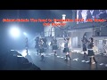 Sakura Gakuin The Road to Graduation 2017 ~My Road~ [Sub Espa&ntilde;ol]