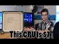 Can You Game on this $7 CPU?