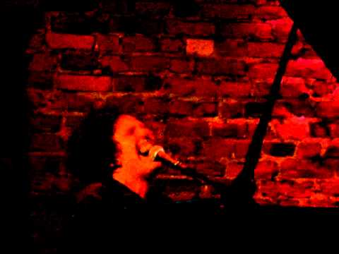 Julian Velard — Julian Velard - "All In All" - New York - 12/31/07
