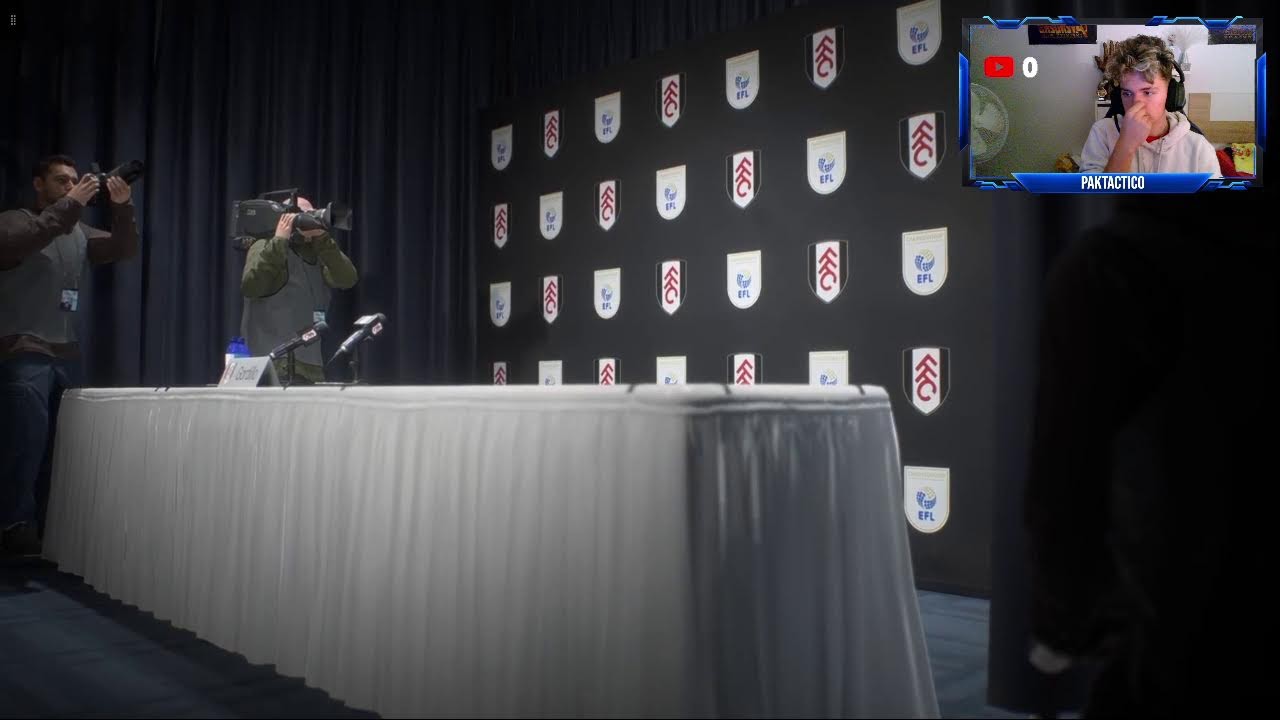 FIFA 22 en JULIO // Ft. Pedro y Arian