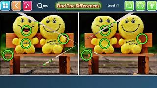 New find the difference 2024 game 2 screenshot 5