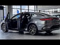 BYD Chazor 2026: Yangi Avlod Gibrid Avtomobil | Dizayn, Quvvat va Iqtisodiylik