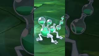 Flasque on Crystal Islet #mysingingmonsters