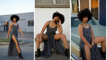 {PETITE MODELING} Why agencies are IGNORING you!