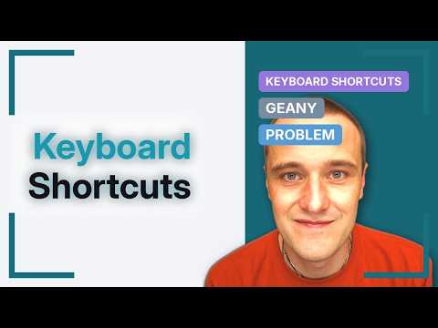How to create more than three geany custom commands with shortcuts? (2 Solutions!!)