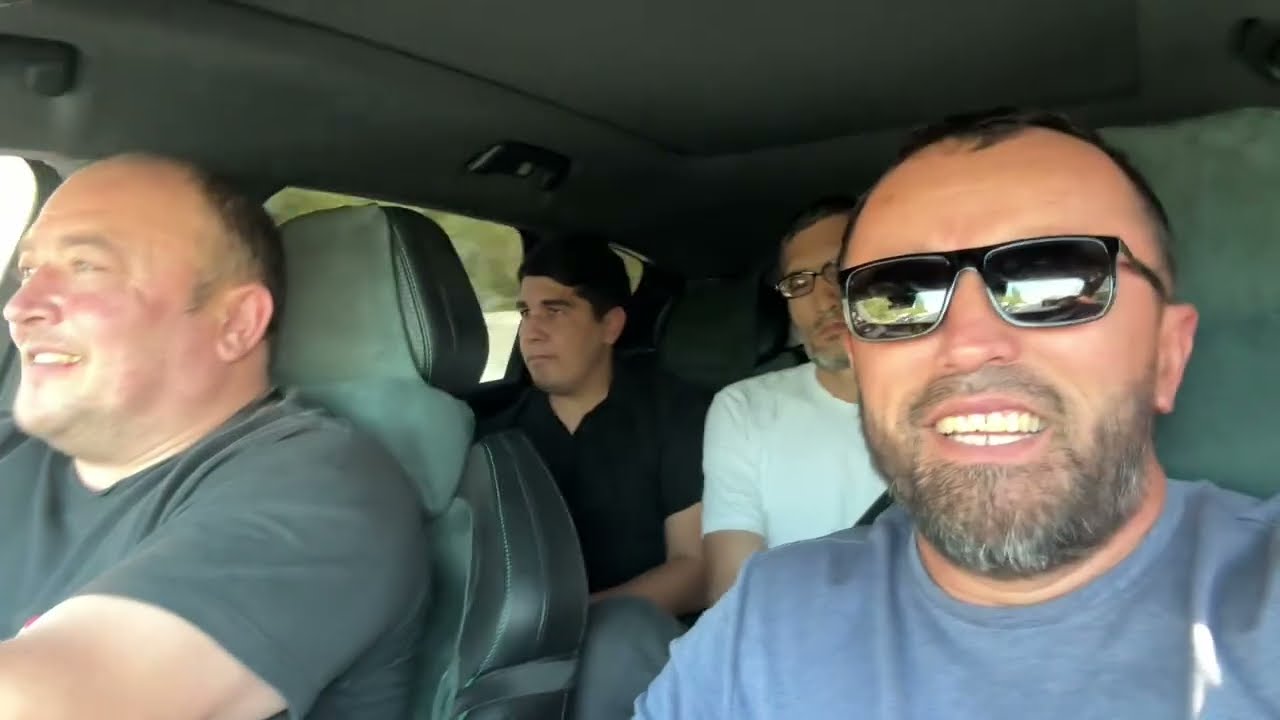 ХАЙРИЯ 2025.Шовот каналига майда сазан баликлари юборилди 24.09.25 #Рыбакихорезма 