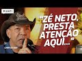 O QUE HOUVE ENTRE ZÉ NETO E CRISTIANO E CHRYSTIAN E RALF? | Piunti entrevista Chrystian