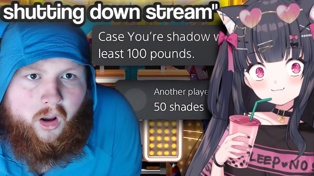 WHAT IS THIS?! | CaseOh Responds To The WILDEST PS5 Messages React