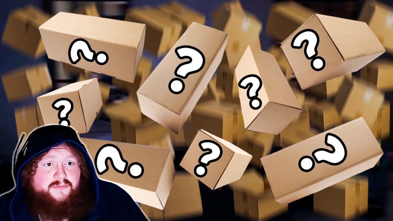 CaseOh Rips Into His Fan Mail