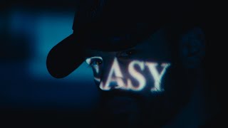 Josh Breaks - Easy (Official Music Video)