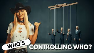 Echo Sterling – Political Theatre (Official Visualizer)