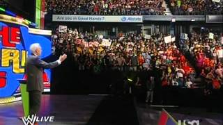 Bob Barker Pop In Chicago