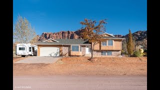 820 Uzona Ave video tour