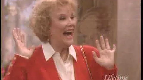 The golden palace S3 episode 1