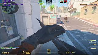 CS2 Daily Dose: High-Octane Competitive Plays!