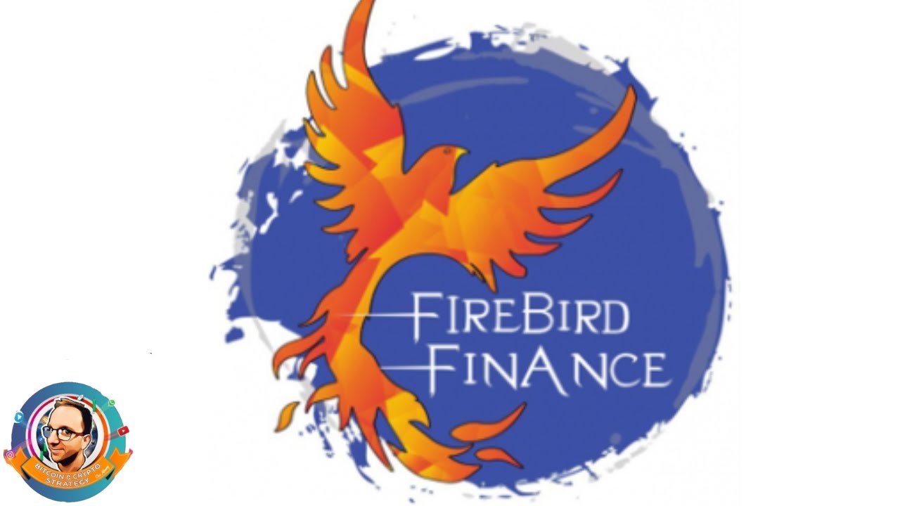 FireBird Finance DEX Multichain con Cashback