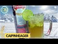 CAIPIRINHA DE STEINHAEGER | D&S