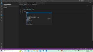 How to display/echo Christmas Tree using For loop in PHP (Step by step explanation)