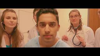 Queen's Medicine Interview Video 2018 Trailer