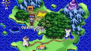 Digimon Ruby - Digimon Ruby (GBA / Game Boy Advance)  - Vizzed.com GamePlay (rom hack) - User video