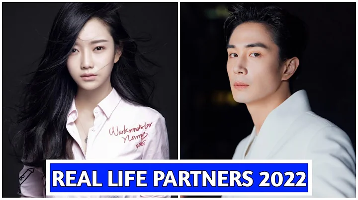 Chen Ya An Vs Lee Seung Hyun (Love Is Leaving) Cast Age And Real Life Partners 2022 - DayDayNews