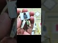 5200, 💪TRANSISTOR+OUTPUT TRANSFORMER CONNECTION