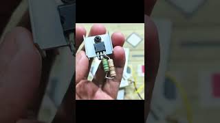 5200, 💪TRANSISTOR+OUTPUT TRANSFORMER CONNECTION