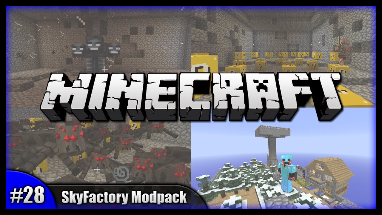 minecraft skyfactory modpack launcher minecraft skyfactory modpack launcher