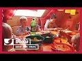 Wir sind viele! Waschen, Schneiden und acht Kinder | Experience - Die Reportage | kabel eins Doku