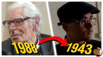 HOW I RECREATED AWDRY