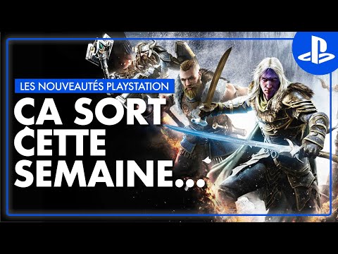 Vidéo: Les Jeux PSN De La Génération Actuelle Ne Seront Pas Transférés Sur PS4