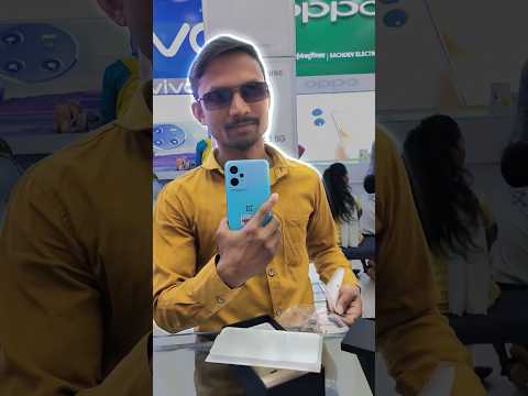 Best Selling Smartphone| OnePlus Nord Ce2 Lite| ₹19999/- #shortsvideo #newphone #unboxing #oneplus