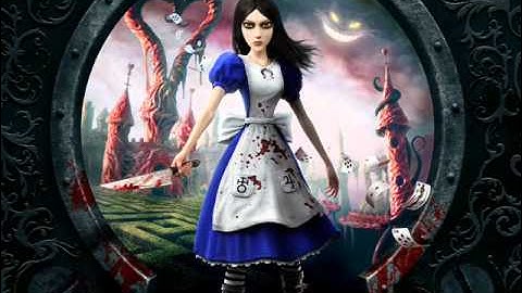 Alice Madness Returns OST 18 Pulling Strings (By Epic Musics)