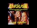 Shouse Love Tonight REMIX Vintage Culture Kiko Franco Extended Version mp3