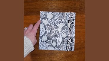 DIY Mask tutorial - ELASTIC ADDED LAST! 😱