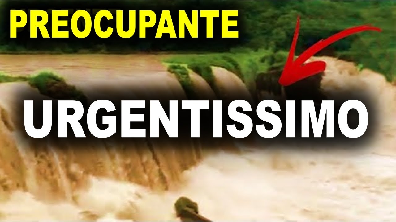 URGENTE: Eles confirmam 99% de probabilidade de acontecer.
