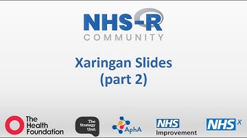 Xaringan slides (part 2)