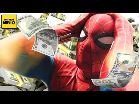 Spider-Man Finally Steps Into His Own