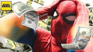 The best Spider-Man movie ever? - Spider-Man: Brand New Day Review