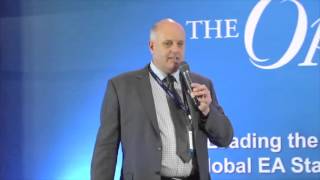 The Overview of the Company - The Open Group India