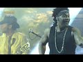 D&#39;Angelo &amp; The Vanguard - Chicken Grease (Live Bonnaroo 2015)