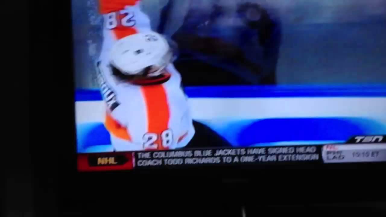 NHL 14 cover vote winner martin brodeur