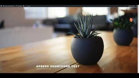 How to change Page Title Bar using Visual Composer