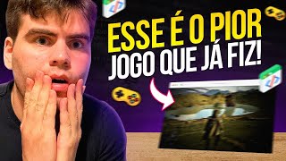 Como Treinar Seu Cérebro para Programar QUALQUER COISA (inclusive jogos)