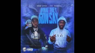 Ron Suno & Zay Munna - What They Gon Say  (SUPER CLEAN RADIO EDIT)