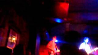 Watch Birdmonster Spaceman video