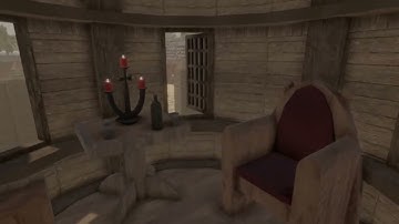 Lut Gholein - Rising World Unity - Roen