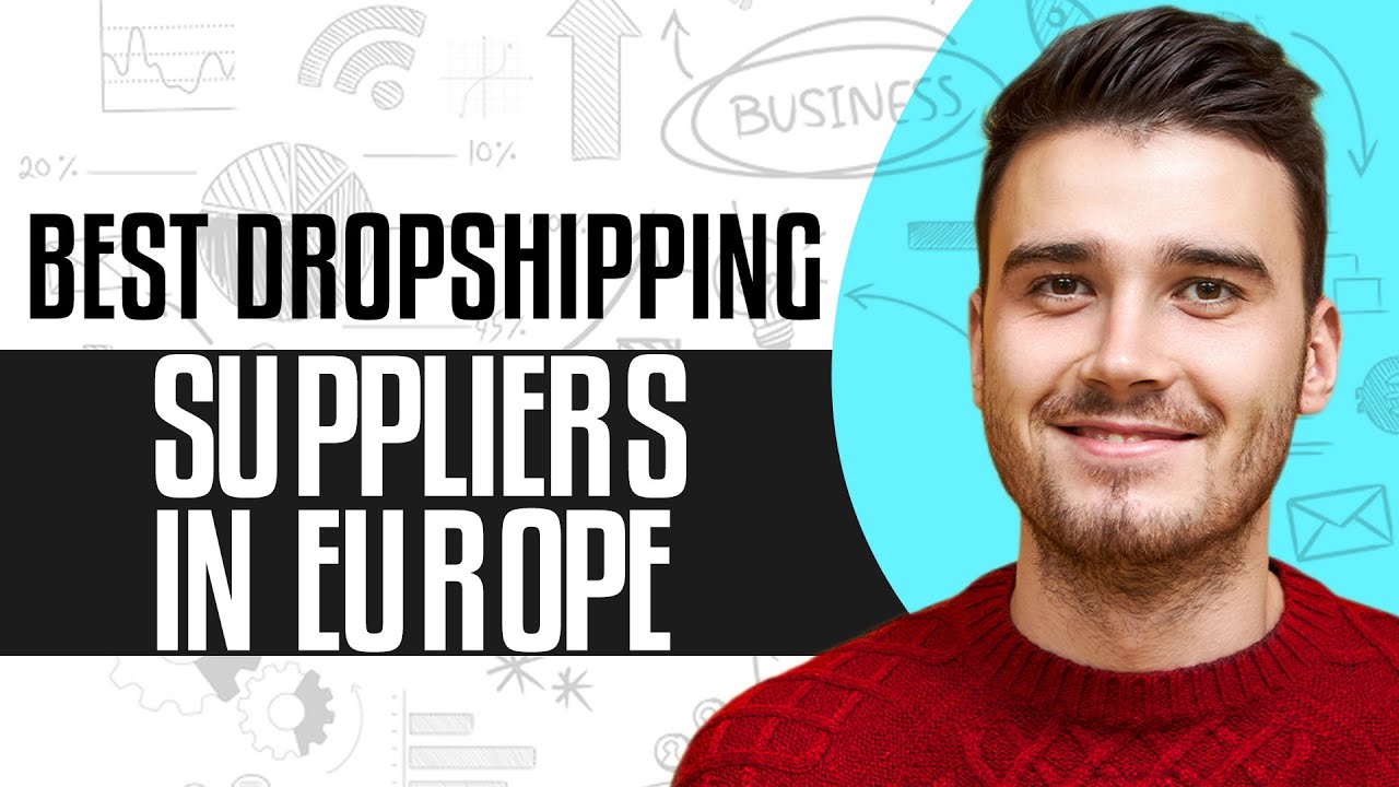 13 Best Dropshipping Suppliers in Europe to Help You Make Money
