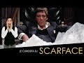 SCARFACE - le più belle curiosità sul film in italiano